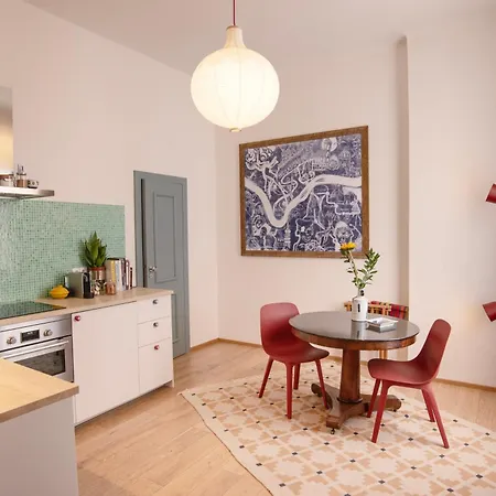 Balcony & King Size Bed